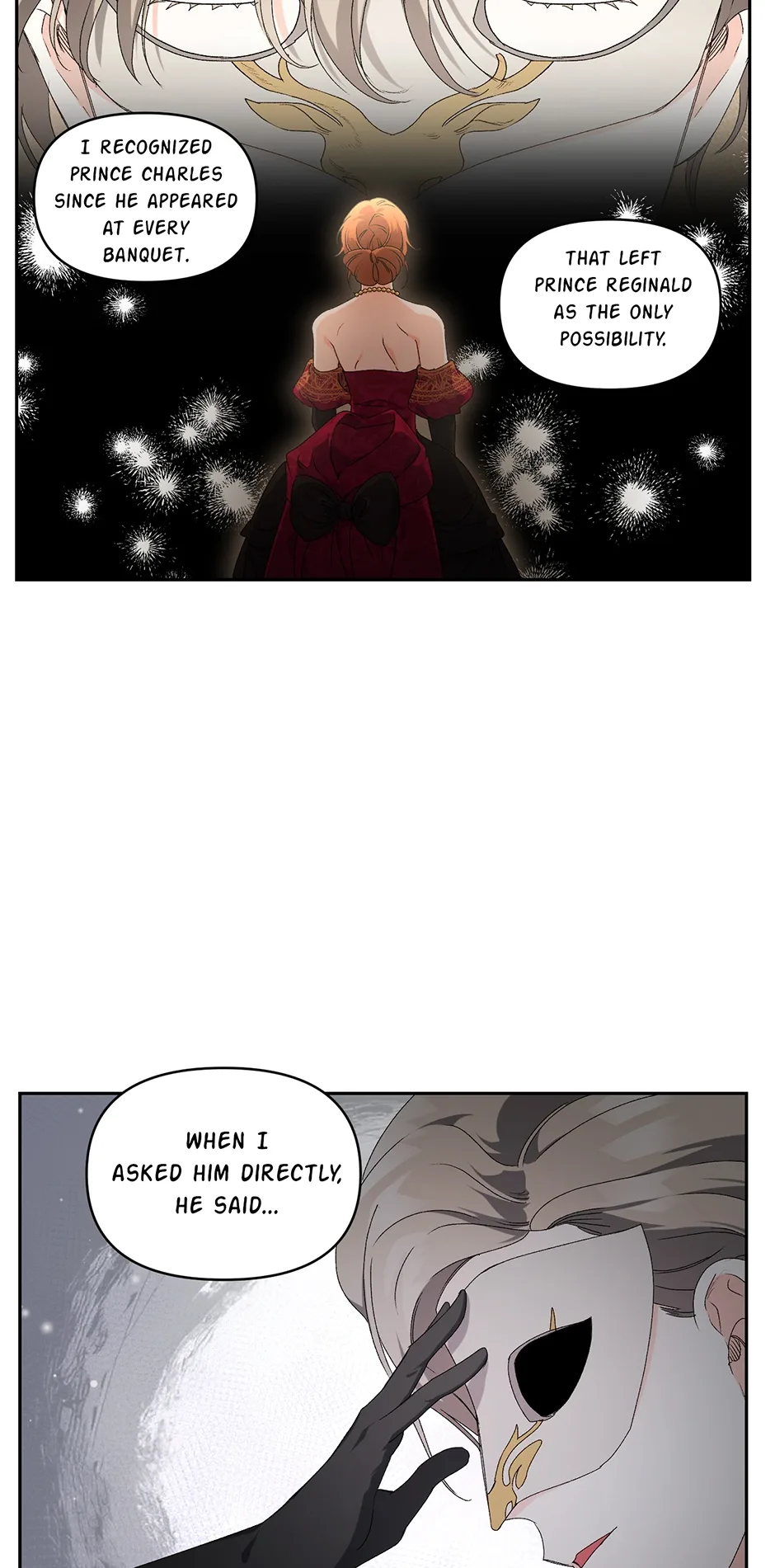 Lady Evony Chapter 146 page 13
