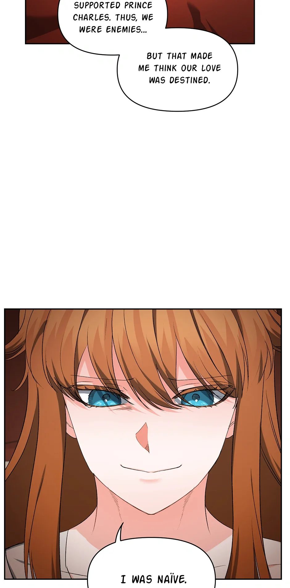 Lady Evony Chapter 146 page 15
