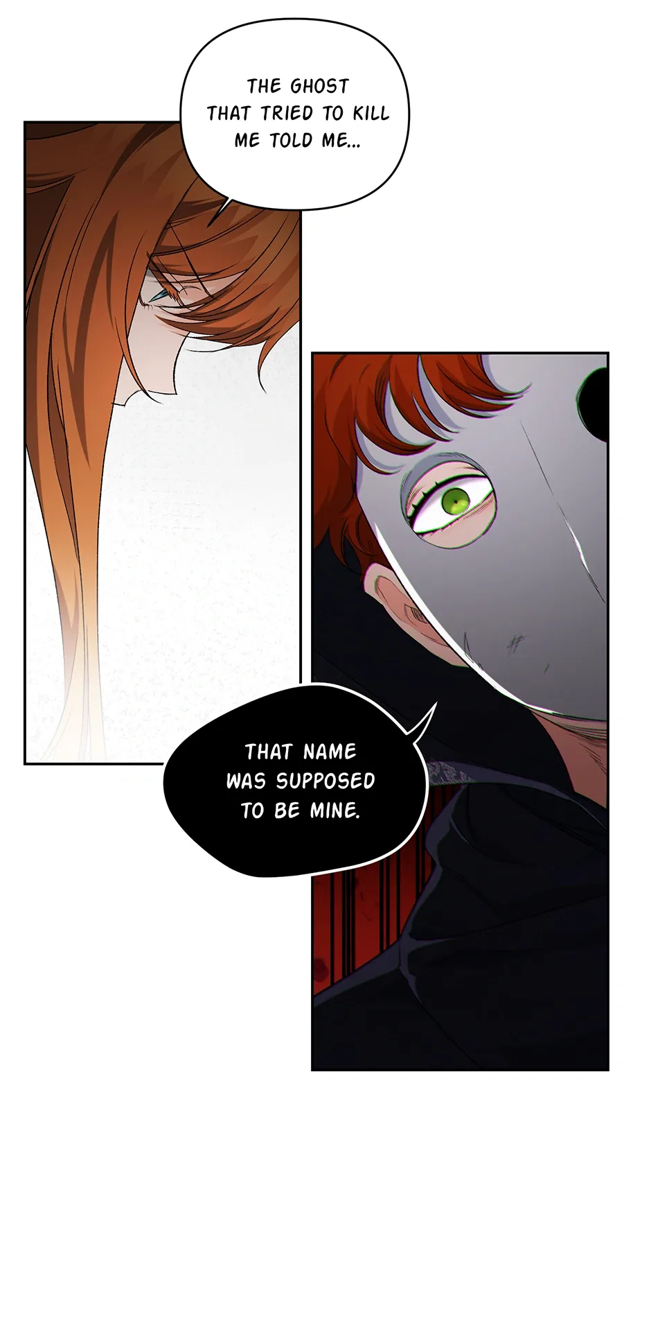 Lady Evony Chapter 146 page 17