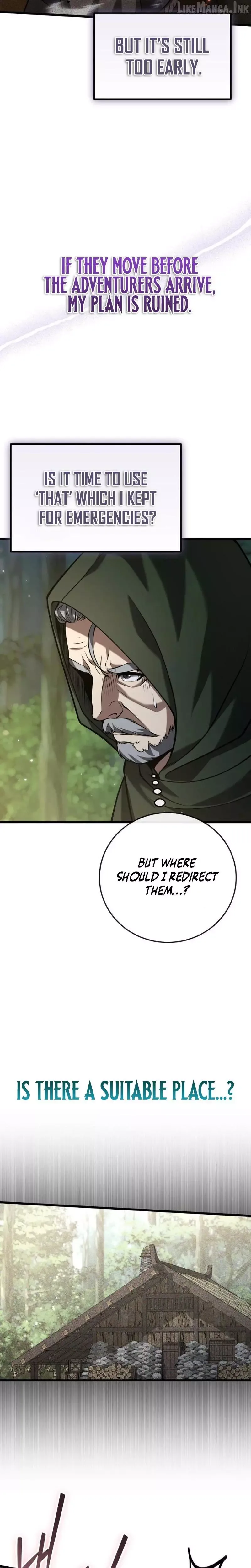 A Married Man in Another World's Story Chapter 19 page 26
