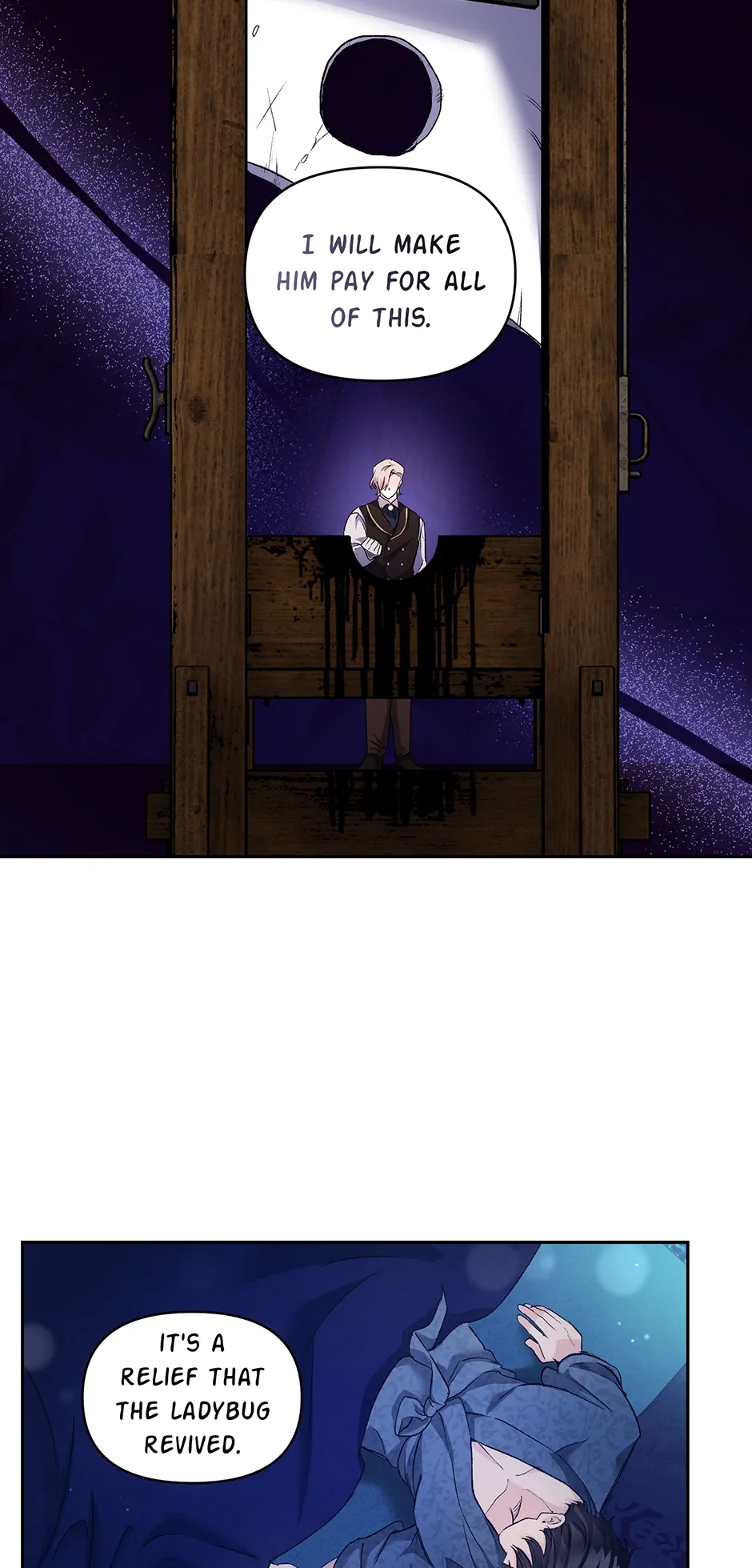 Lady Evony Chapter 146 page 26