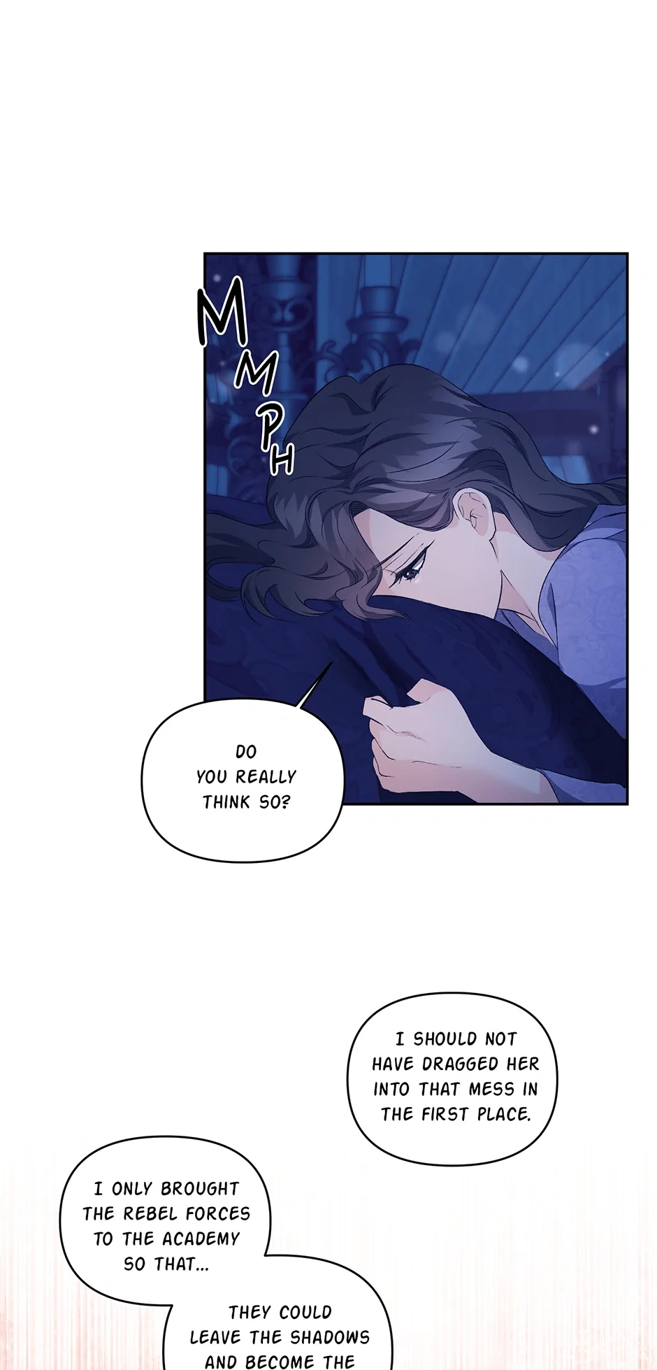 Lady Evony Chapter 146 page 28