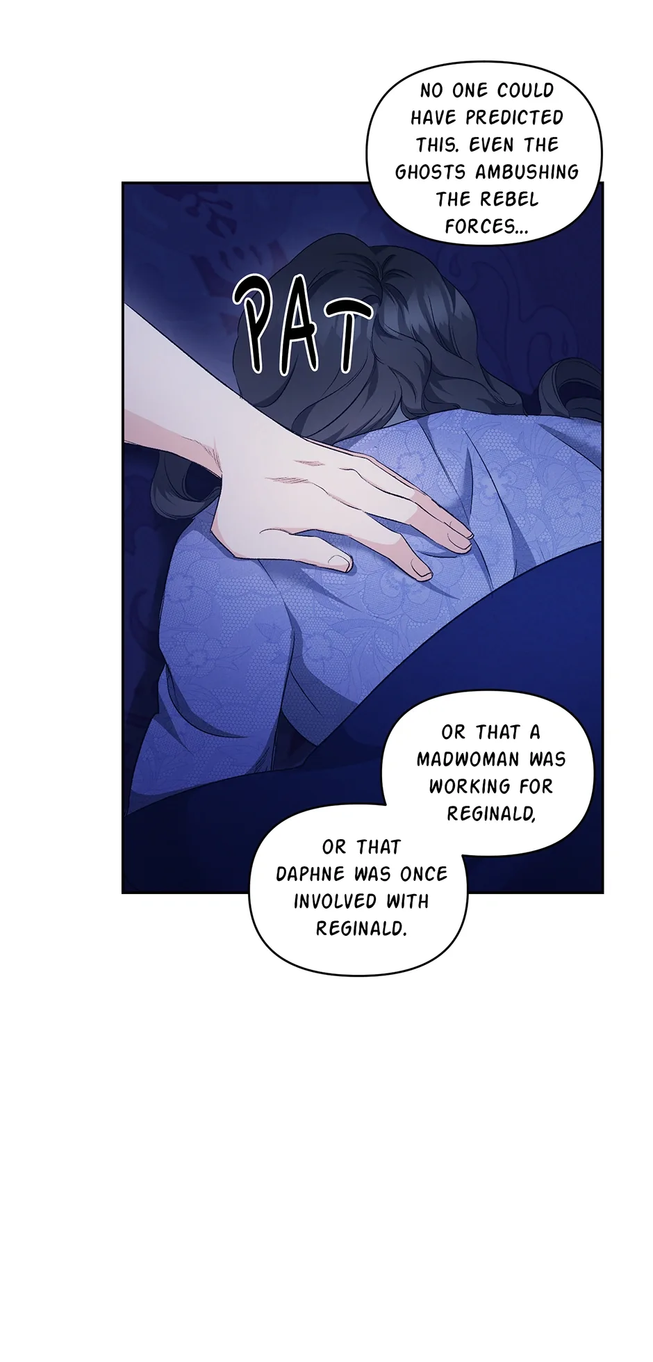Lady Evony Chapter 146 page 31