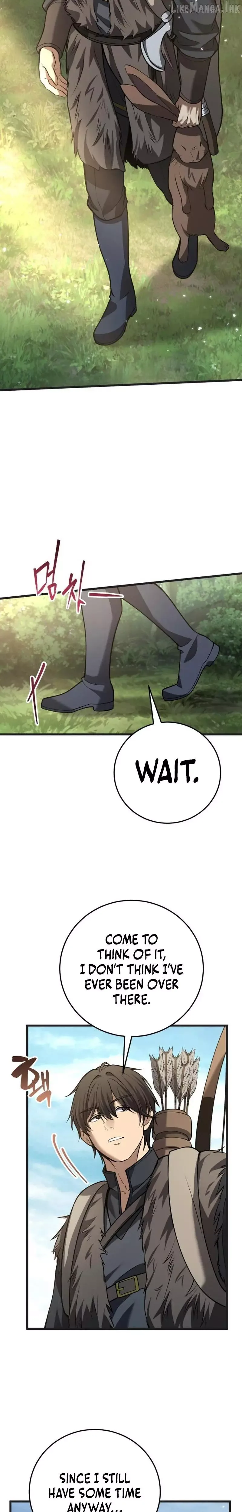 A Married Man in Another World's Story Chapter 19 page 35