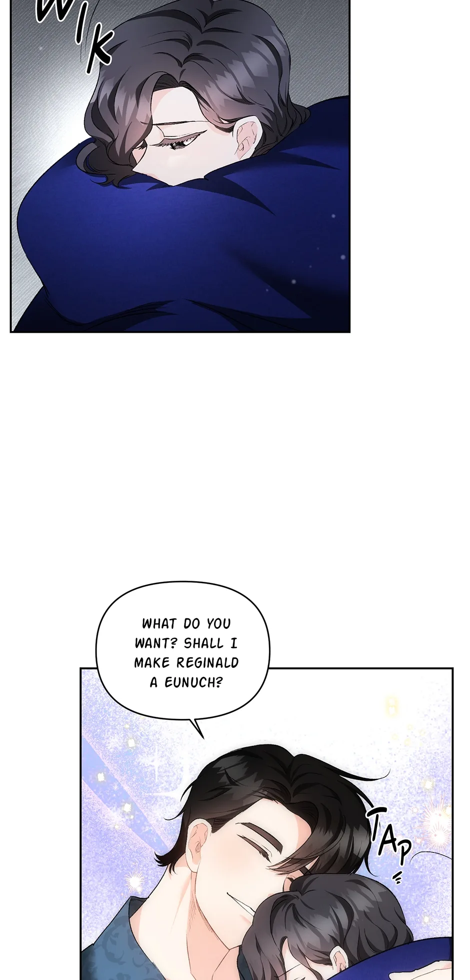 Lady Evony Chapter 146 page 35
