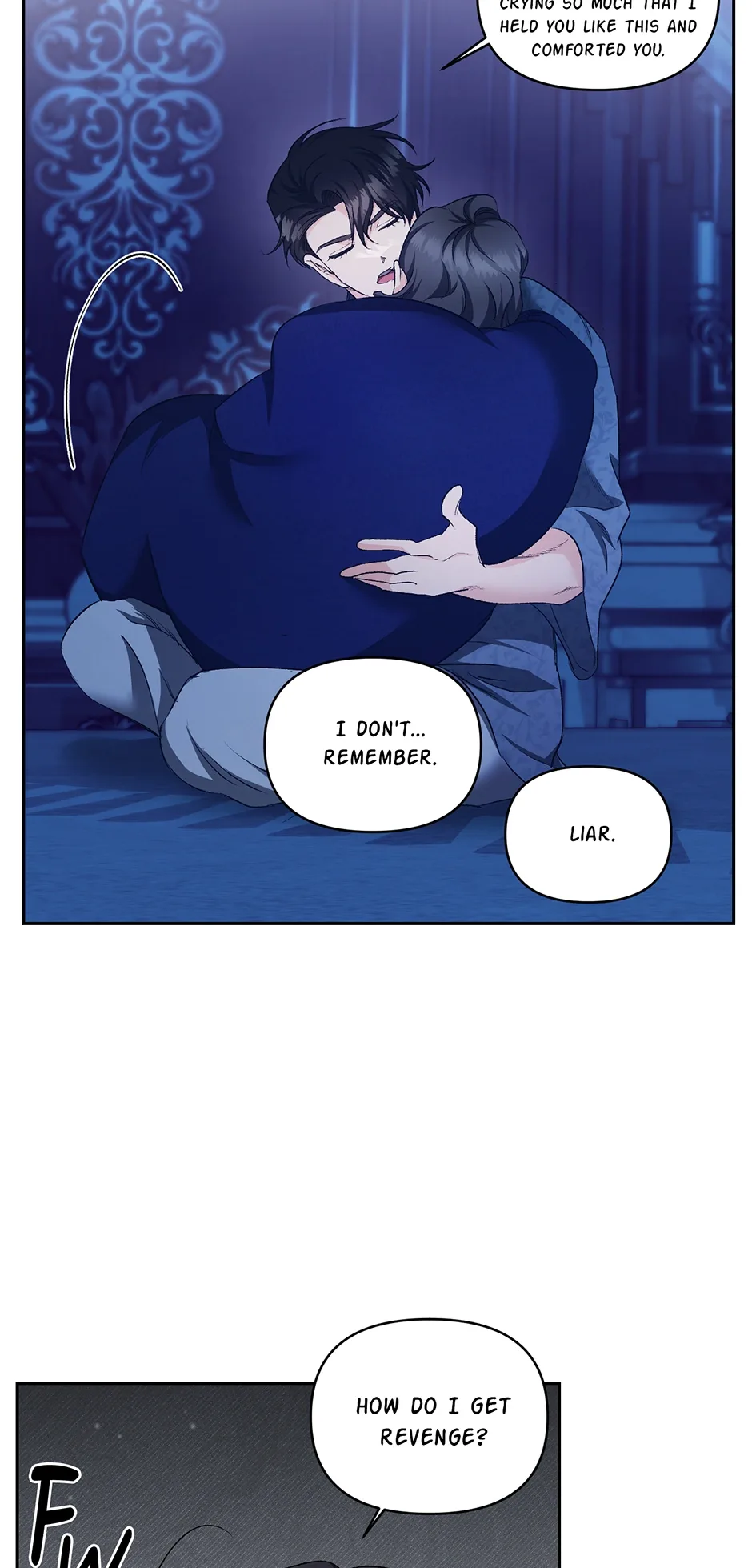 Lady Evony Chapter 146 page 34
