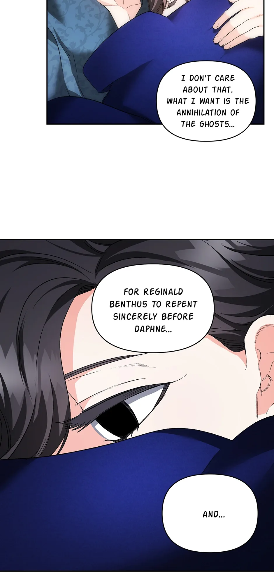 Lady Evony Chapter 146 page 36
