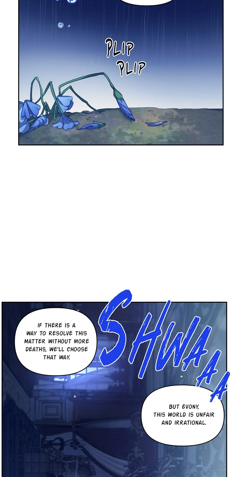 Lady Evony Chapter 146 page 42