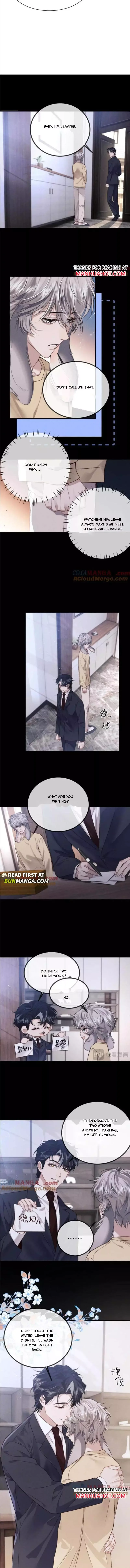 Everlasting Love Chapter 149 page 3