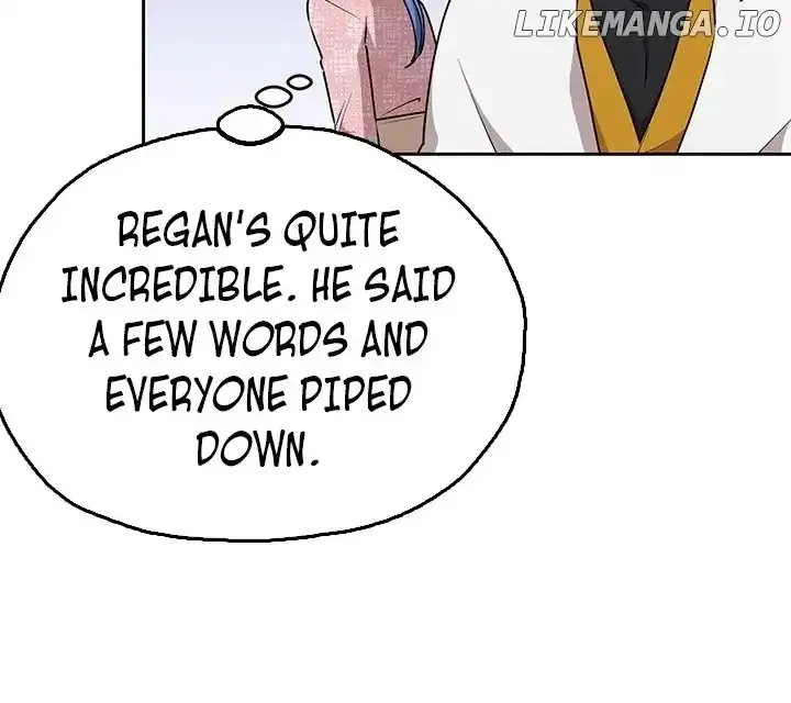 The Daughter of the Elemental King Chapter 149 page 16