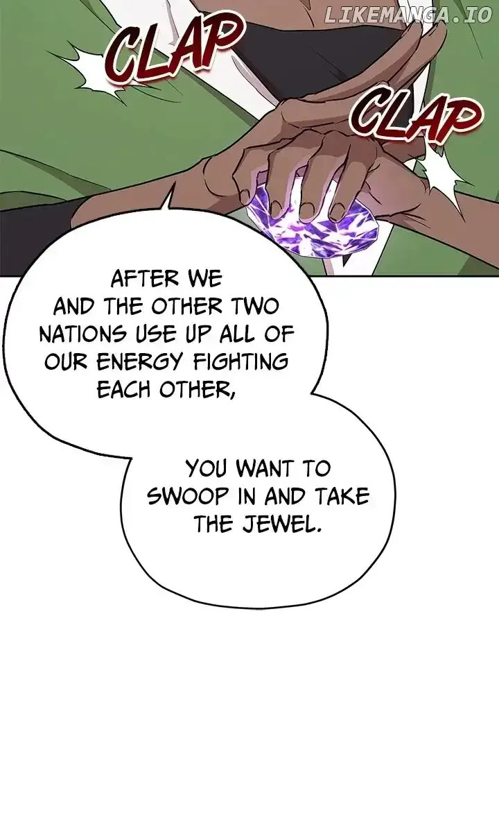 The Daughter of the Elemental King Chapter 149 page 24