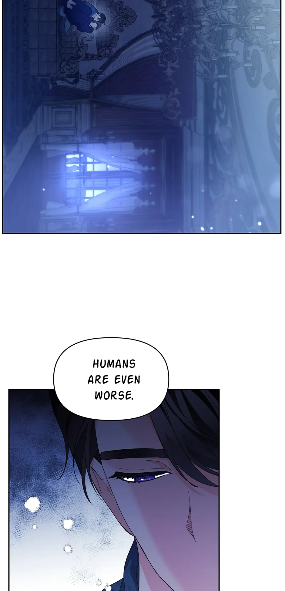 Lady Evony Chapter 146 page 43