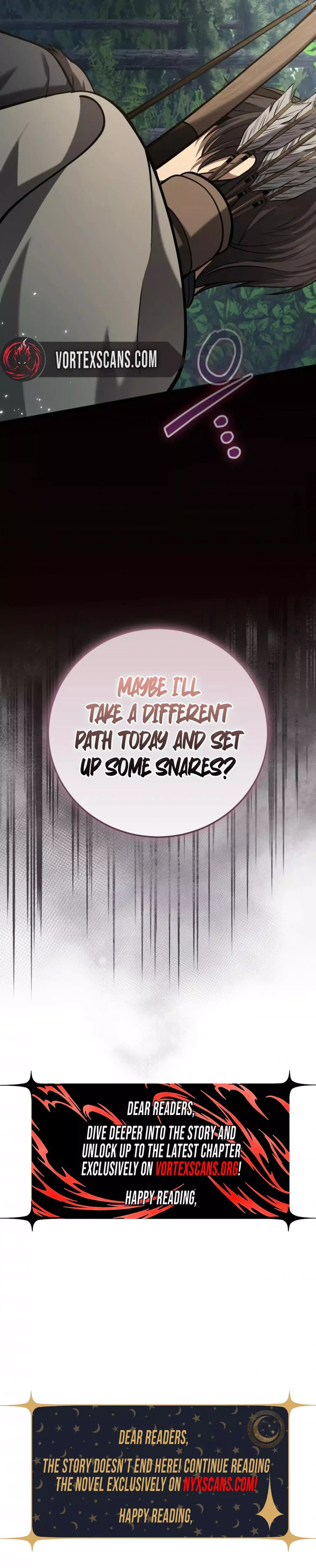 A Married Man in Another World's Story Chapter 19 page 37