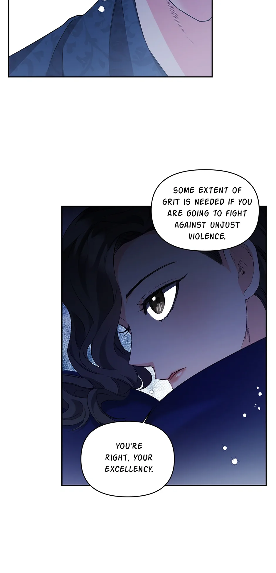 Lady Evony Chapter 146 page 44