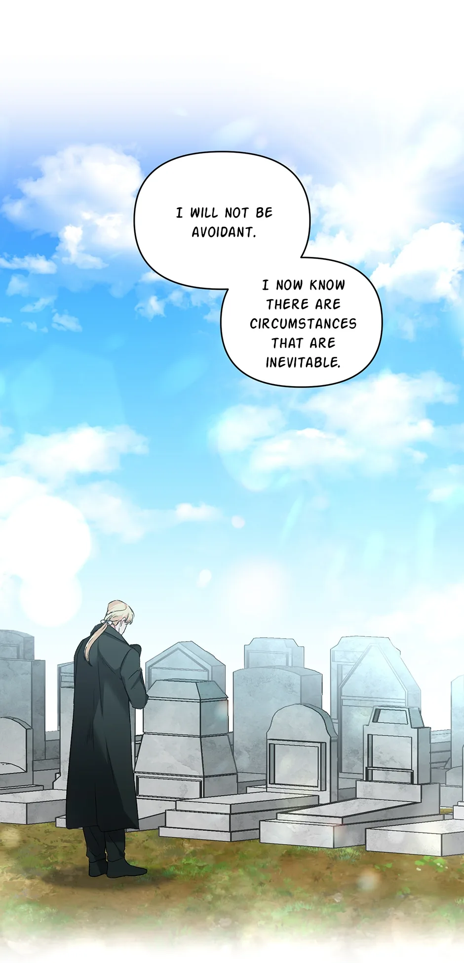 Lady Evony Chapter 146 page 45
