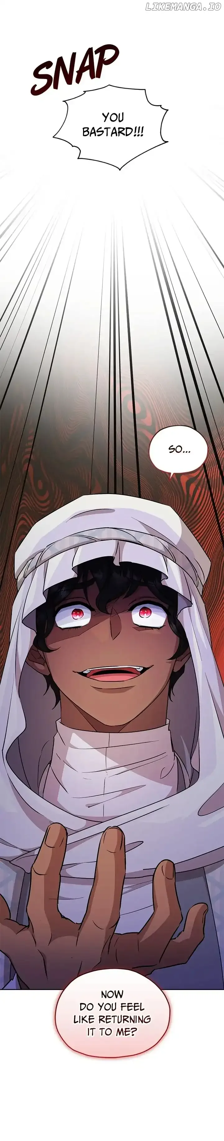 The Daughter of the Elemental King Chapter 149 page 45