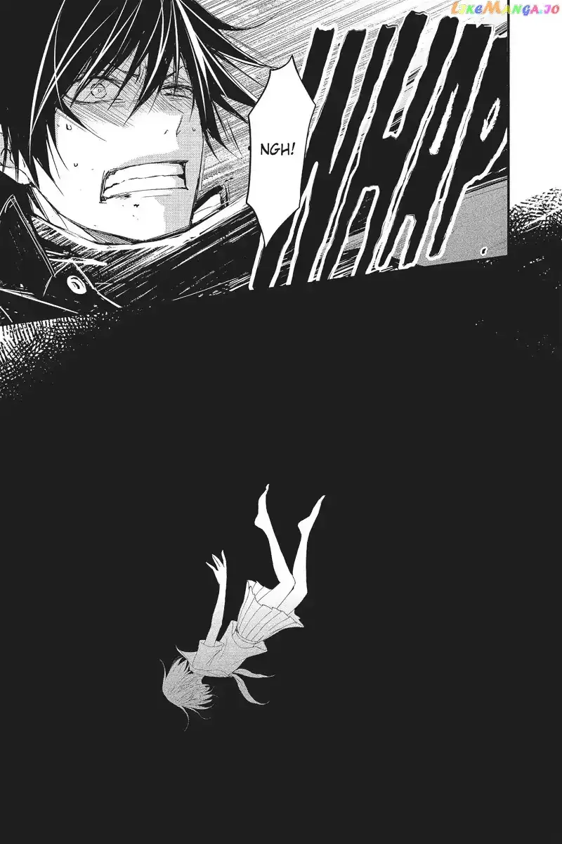 Queen's Quality Chapter 20 page 21