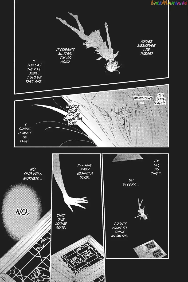 Queen's Quality Chapter 20 page 23