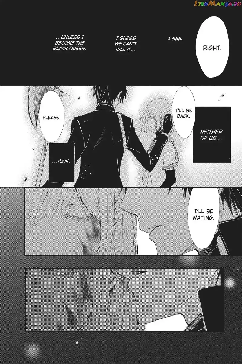 Queen's Quality Chapter 20 page 34