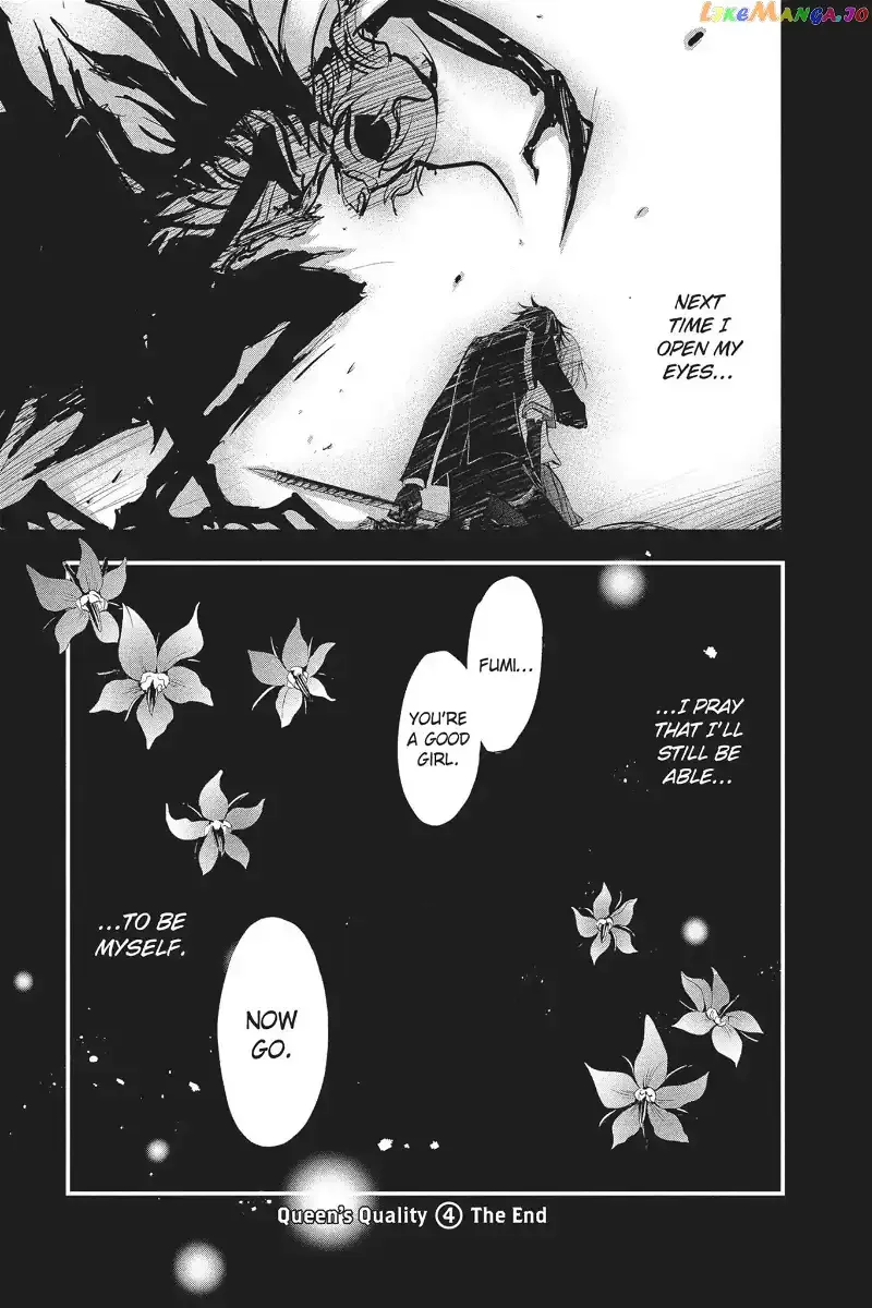 Queen's Quality Chapter 20 page 35