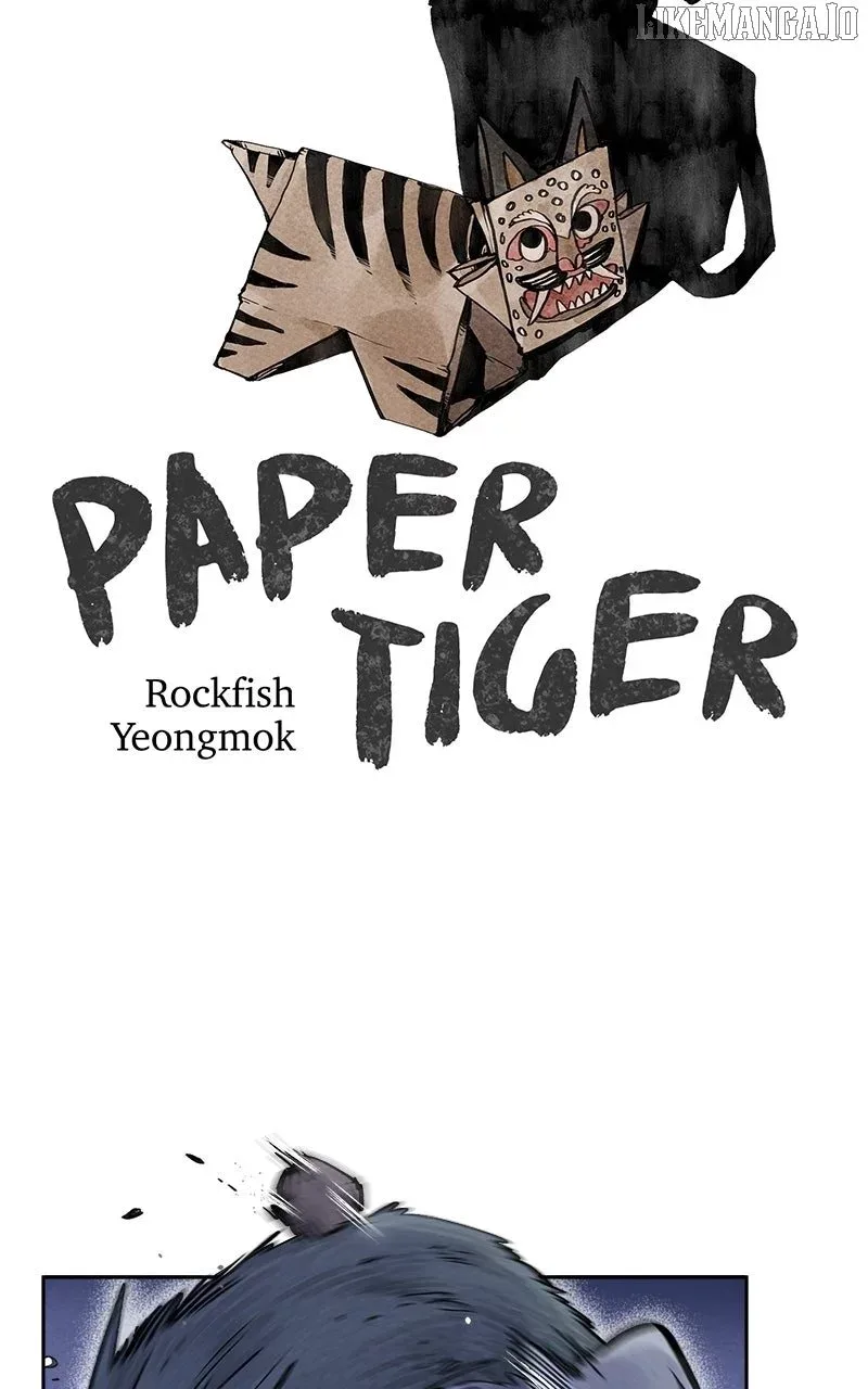 Paper Tiger Chapter 21 page 2