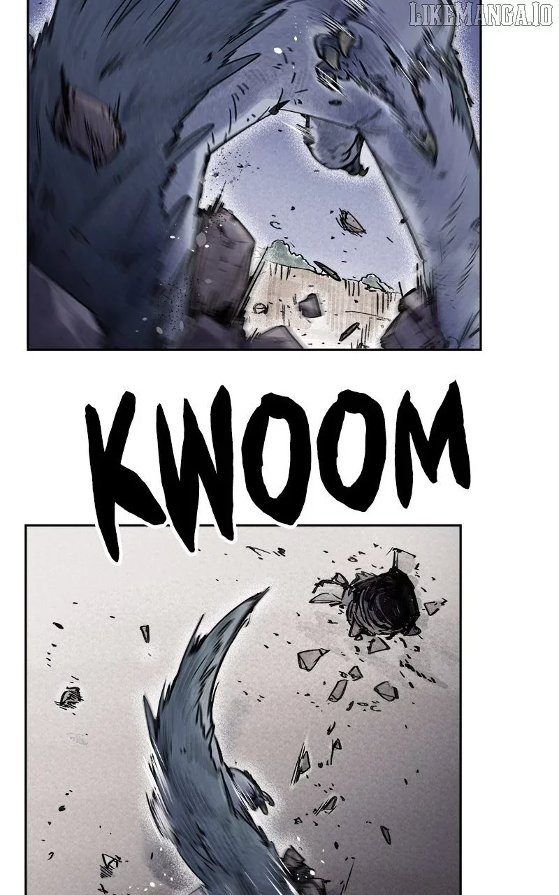 Paper Tiger Chapter 21 page 3