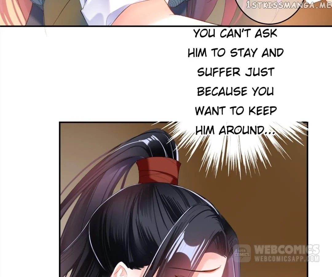 My Honey And My Baby Chapter 21 page 6