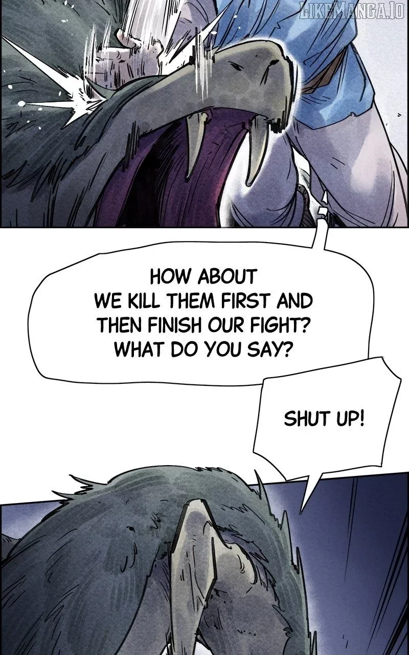 Paper Tiger Chapter 21 page 24