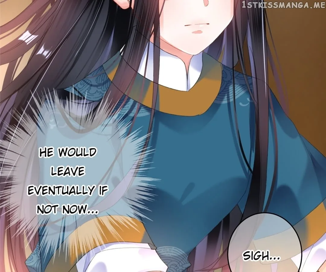 My Honey And My Baby Chapter 21 page 5