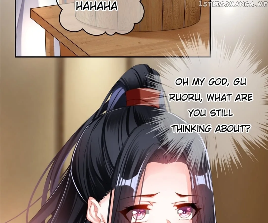 My Honey And My Baby Chapter 21 page 4