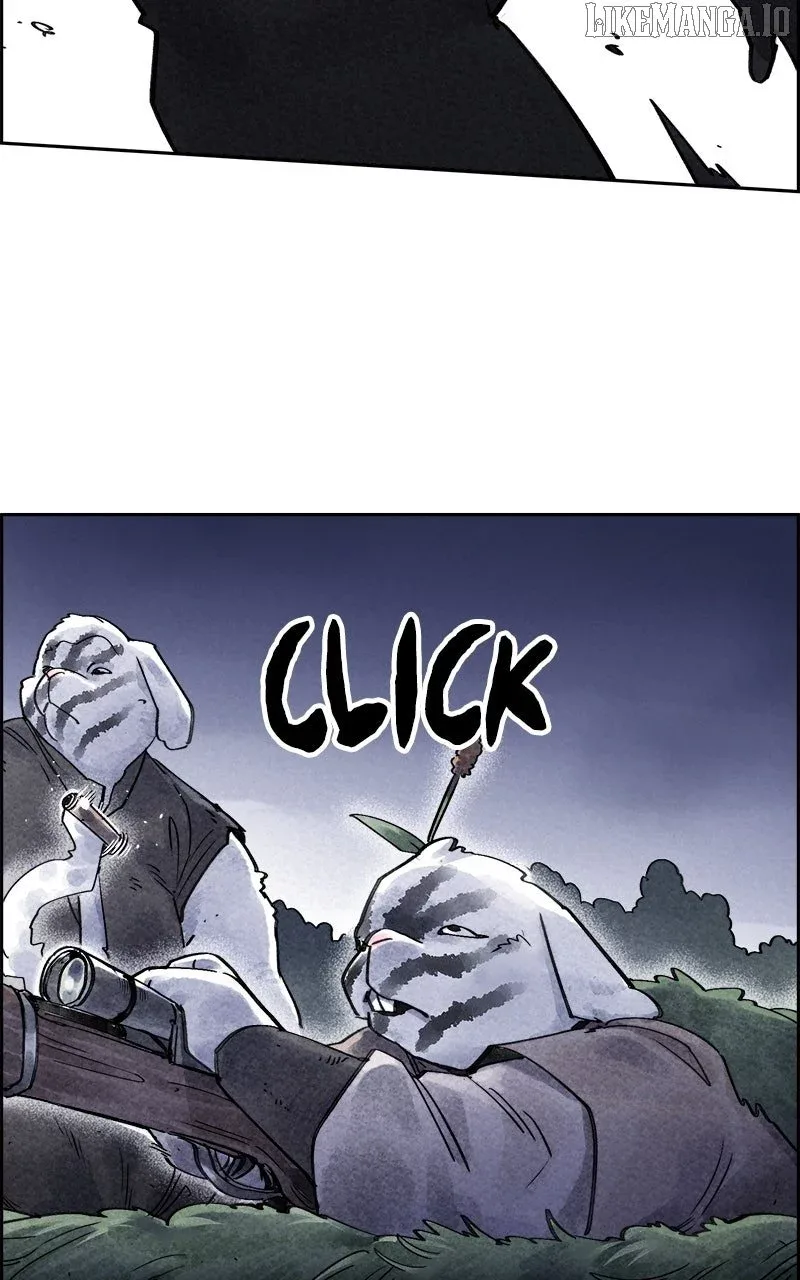 Paper Tiger Chapter 21 page 29