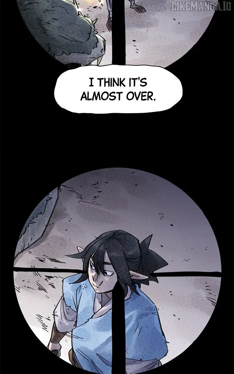 Paper Tiger Chapter 21 page 27