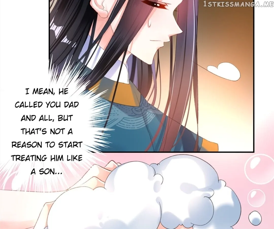 My Honey And My Baby Chapter 21 page 7