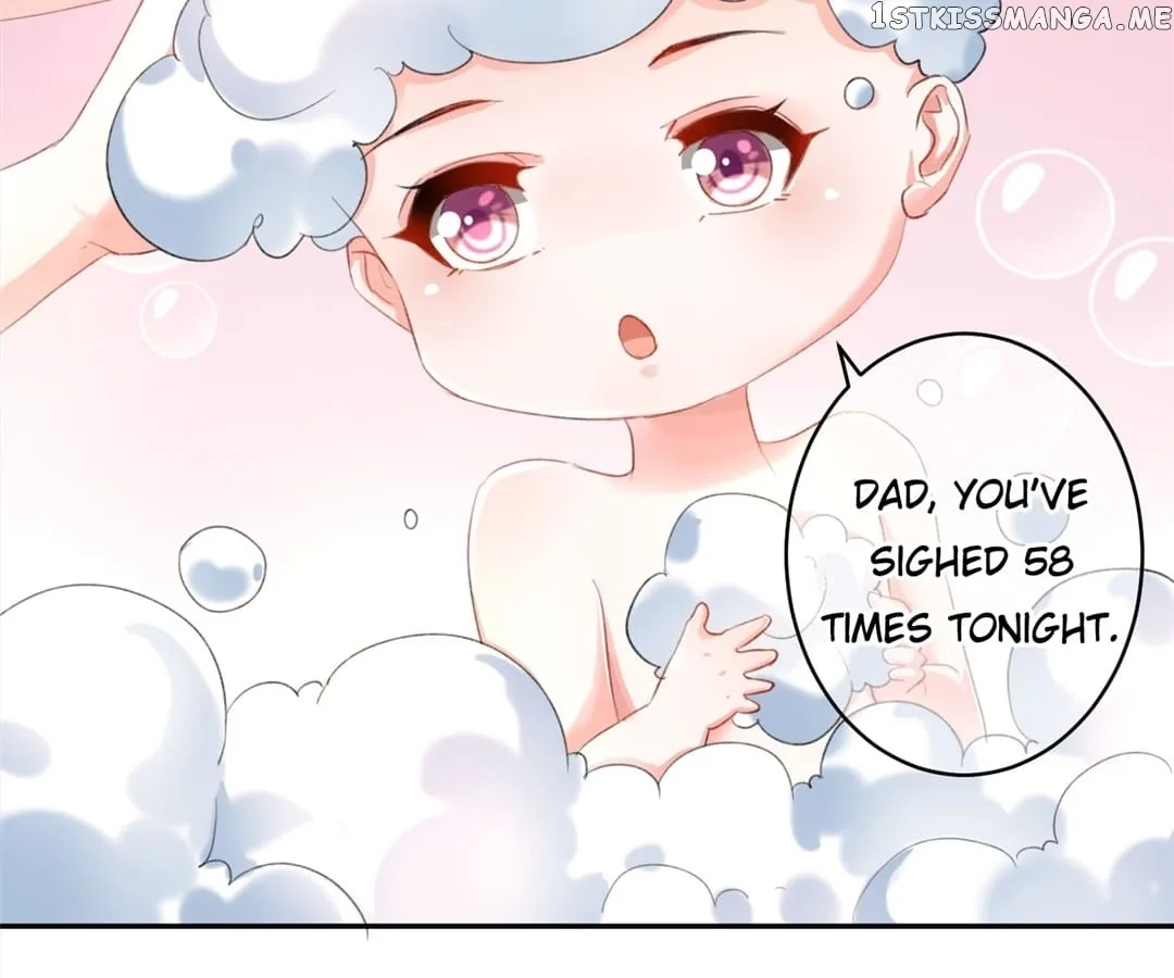 My Honey And My Baby Chapter 21 page 8