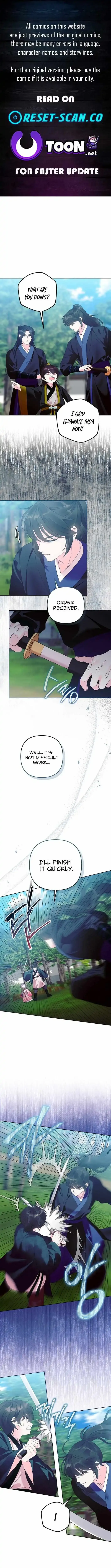 The Time-limited Baby Doctor Doesn’t Hide Her Smarts Chapter 21 page 2