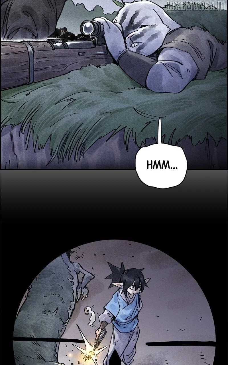 Paper Tiger Chapter 21 page 26