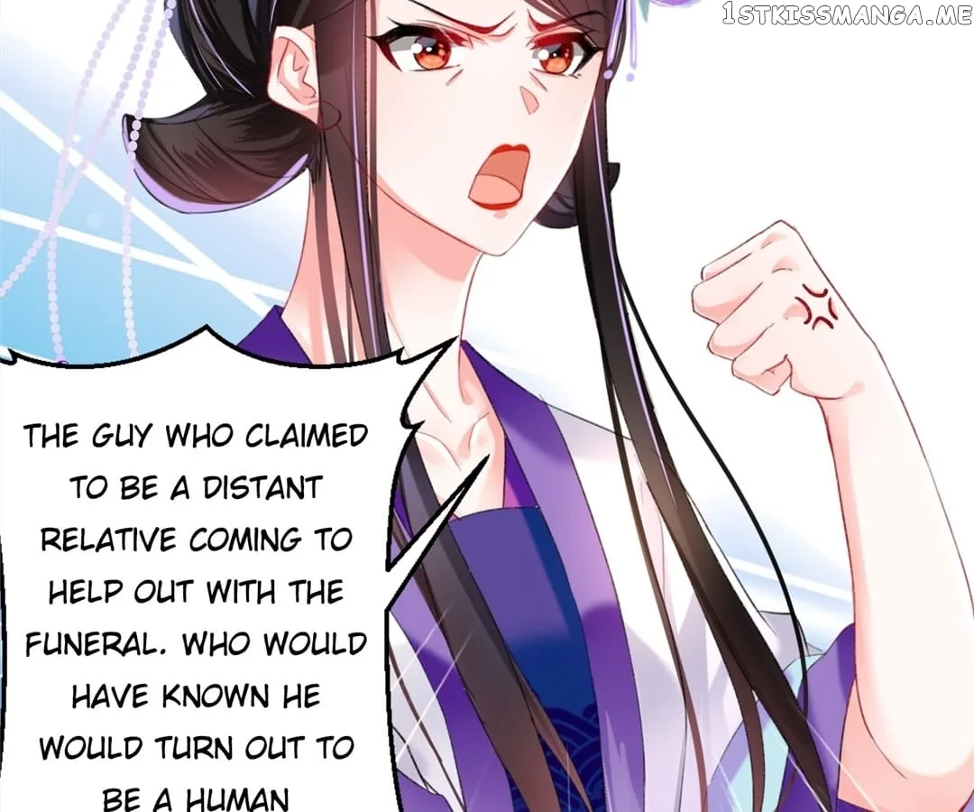 My Honey And My Baby Chapter 21 page 19