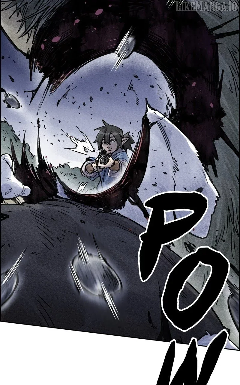 Paper Tiger Chapter 21 page 37