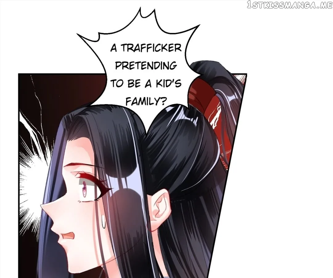 My Honey And My Baby Chapter 21 page 17