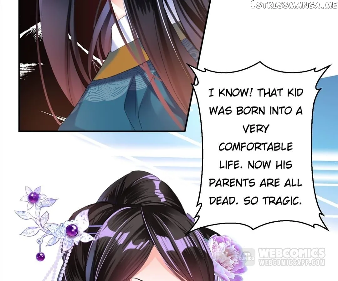 My Honey And My Baby Chapter 21 page 18
