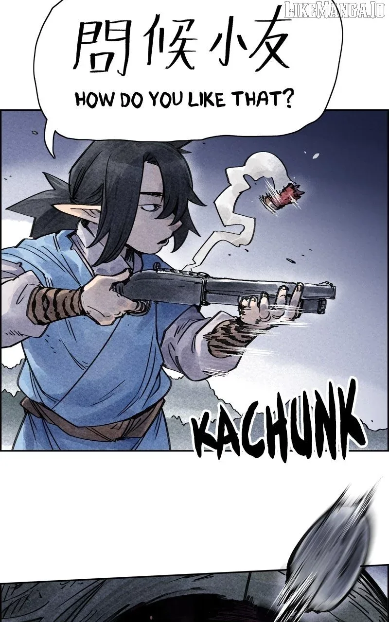 Paper Tiger Chapter 21 page 36