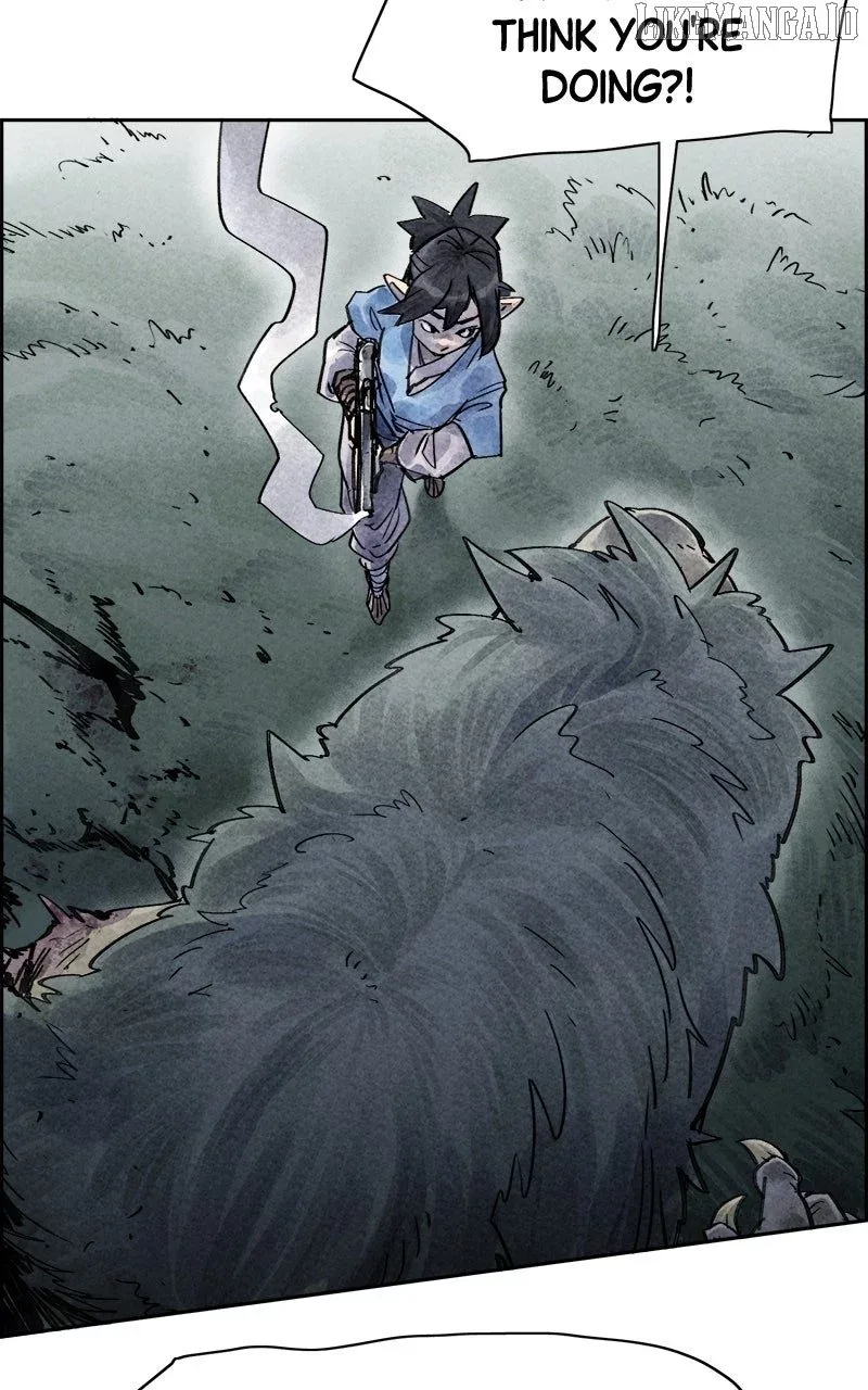 Paper Tiger Chapter 21 page 35