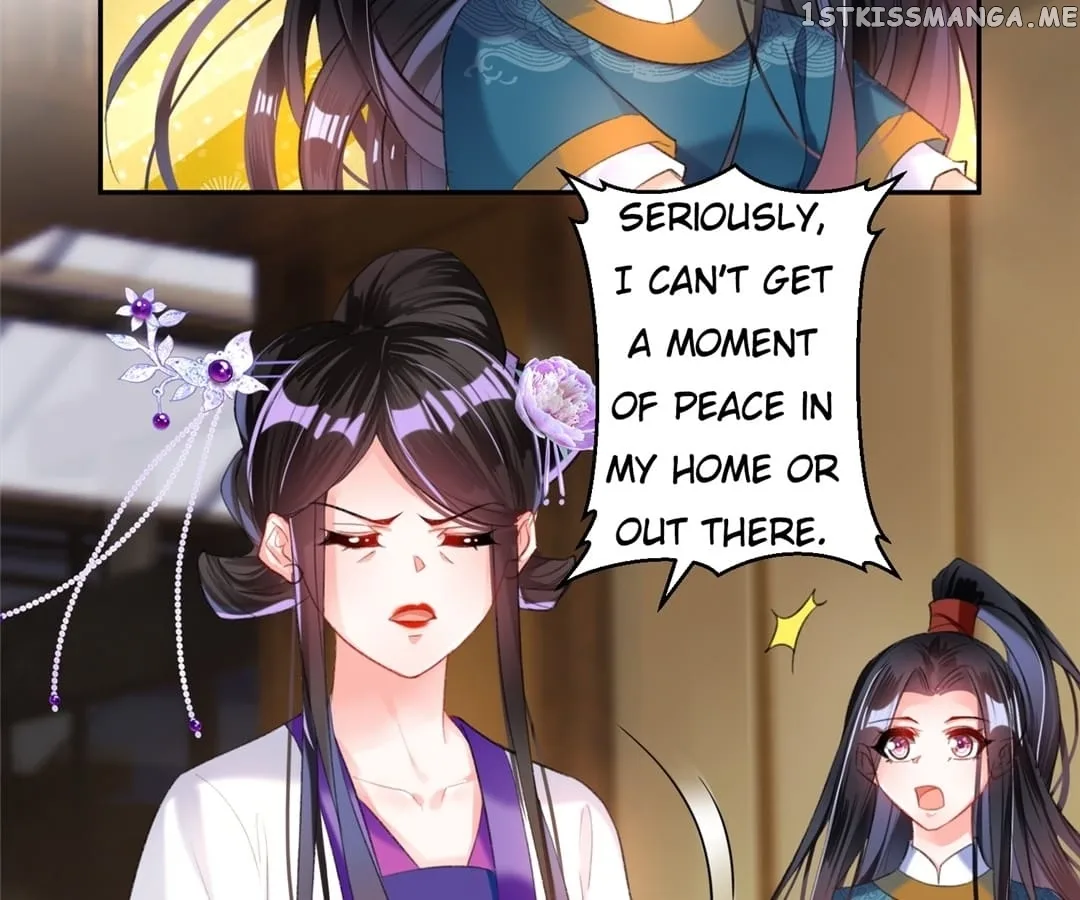My Honey And My Baby Chapter 21 page 15