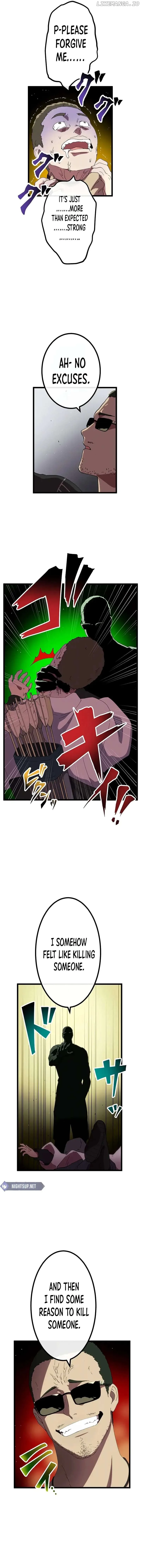 Last Boss Shoujo Akari - Watashi Yori Tsuyoi Yatsu ni Ai ni Gendai ni Iku Chapter 21 page 11