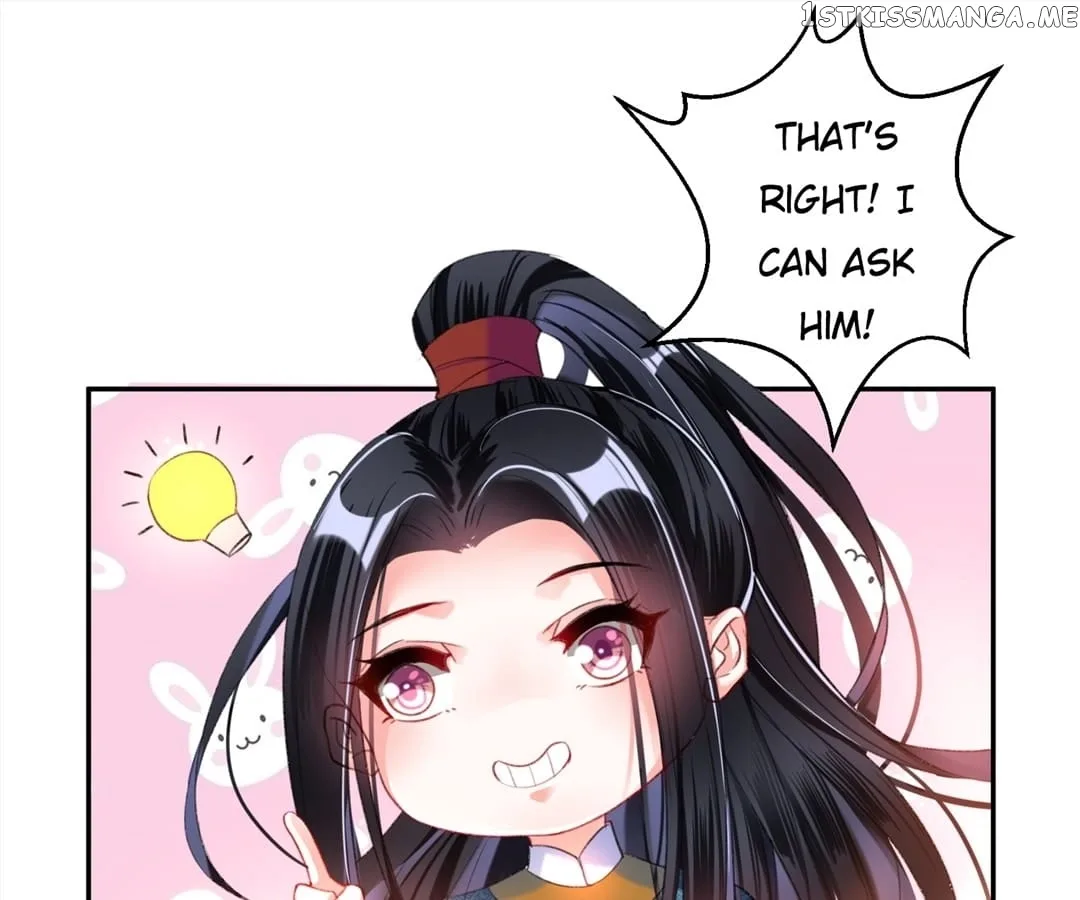 My Honey And My Baby Chapter 21 page 33