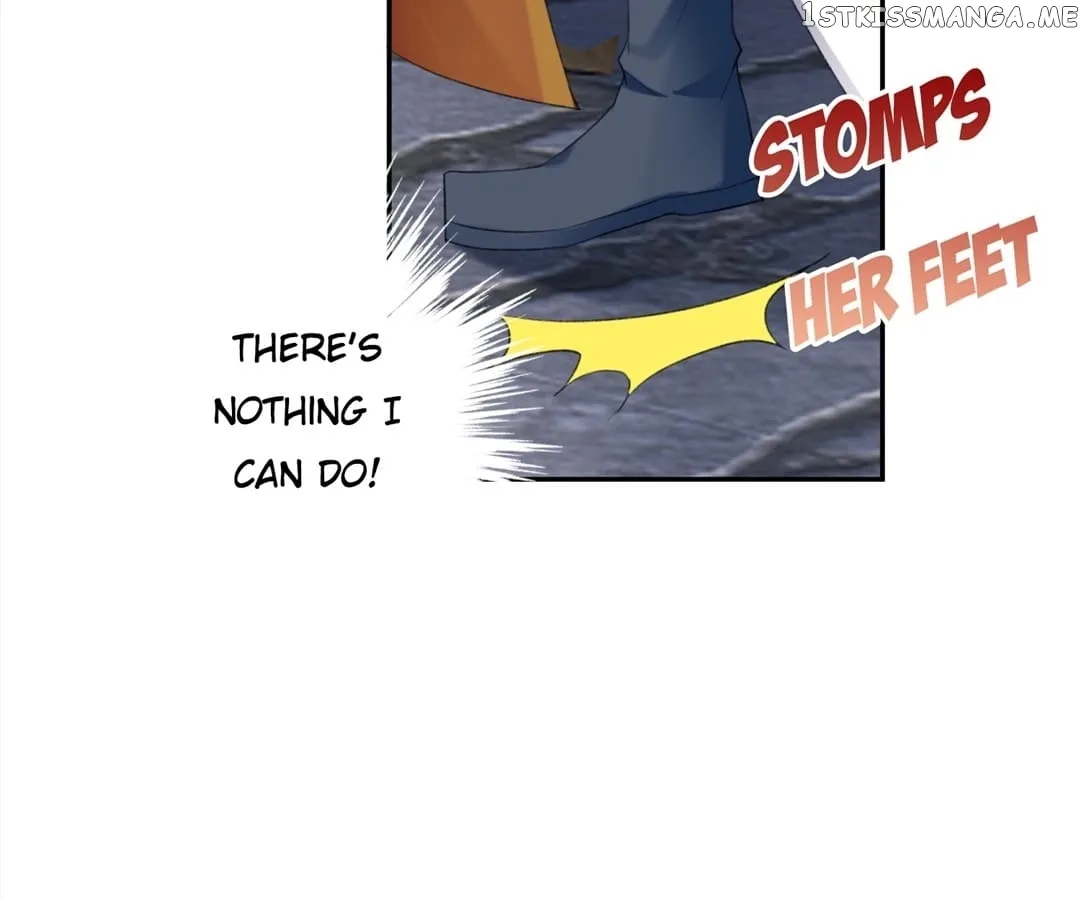 My Honey And My Baby Chapter 21 page 32