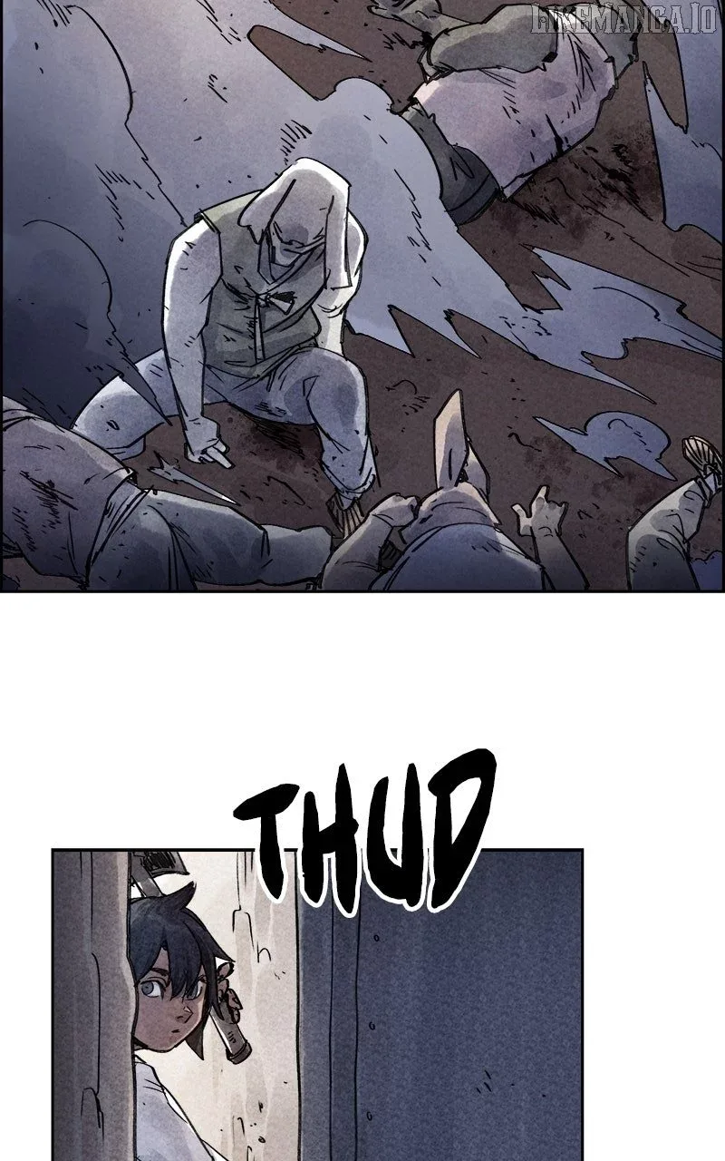Paper Tiger Chapter 21 page 49