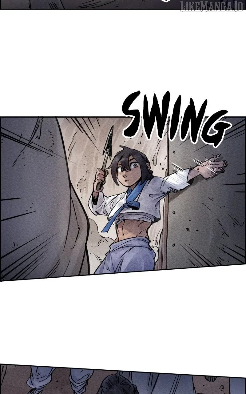 Paper Tiger Chapter 21 page 54