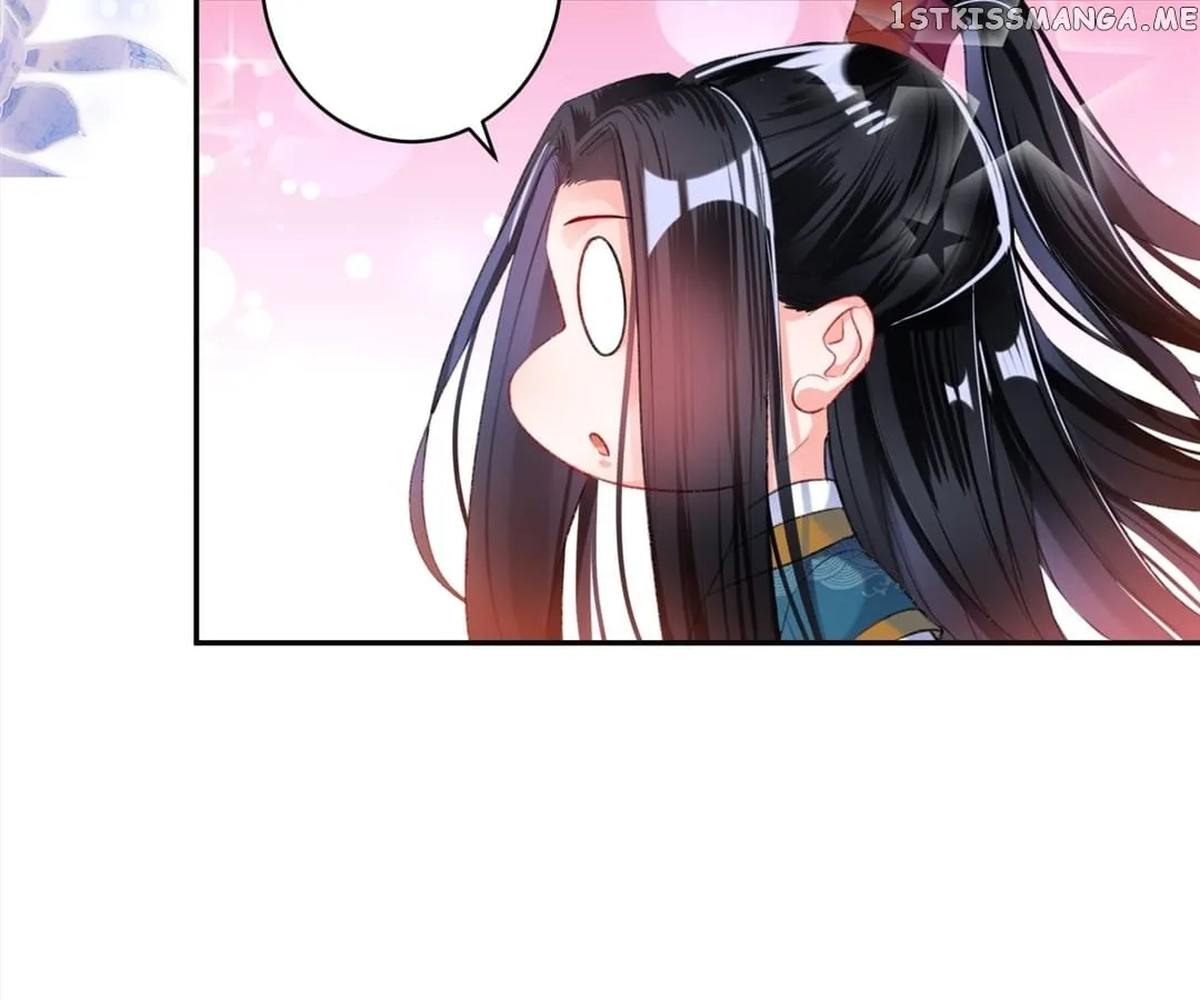 My Honey And My Baby Chapter 21 page 40