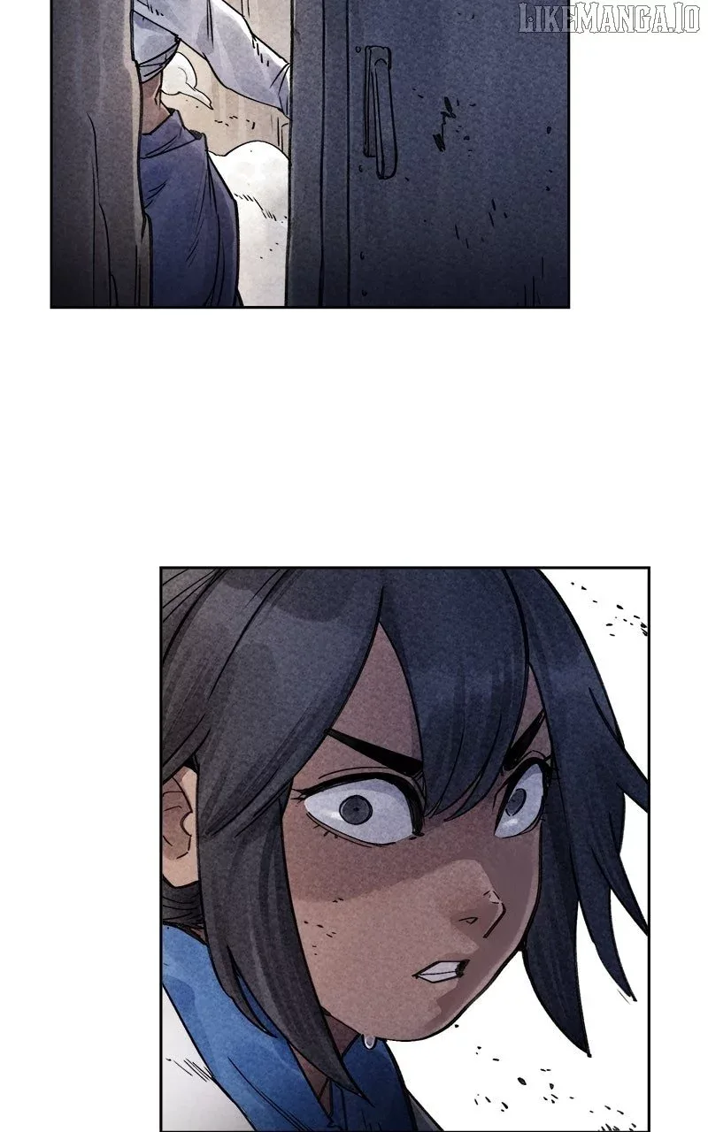Paper Tiger Chapter 21 page 50